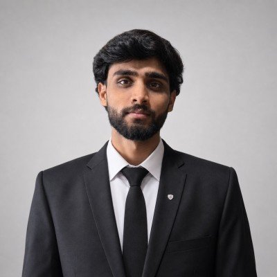 Piyush Chaudhary
