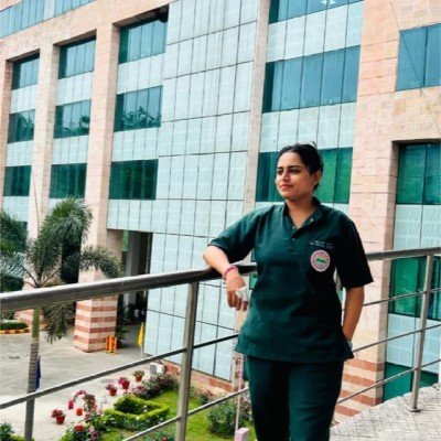 Reshu Gaur