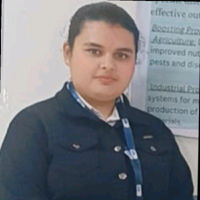 Tanisha Jaiswal