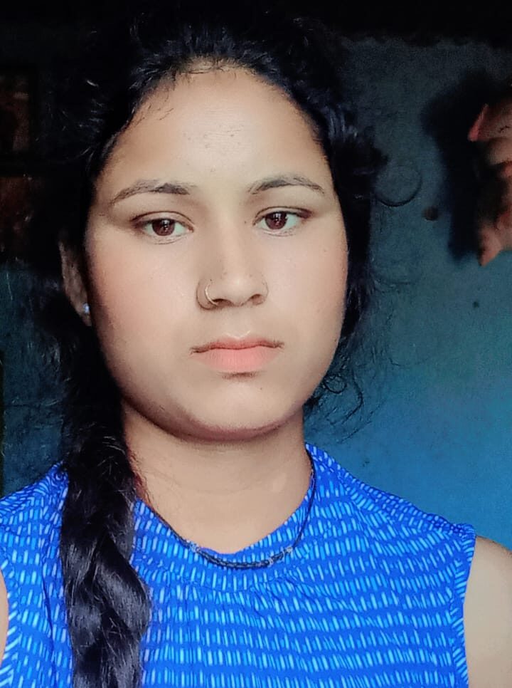 Kajal Tamta