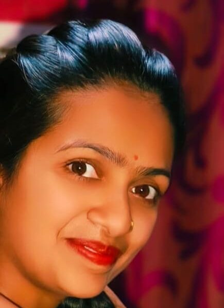 Miss Rashmi Bhatt