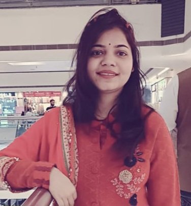 Er. Bhoomika Vershney
