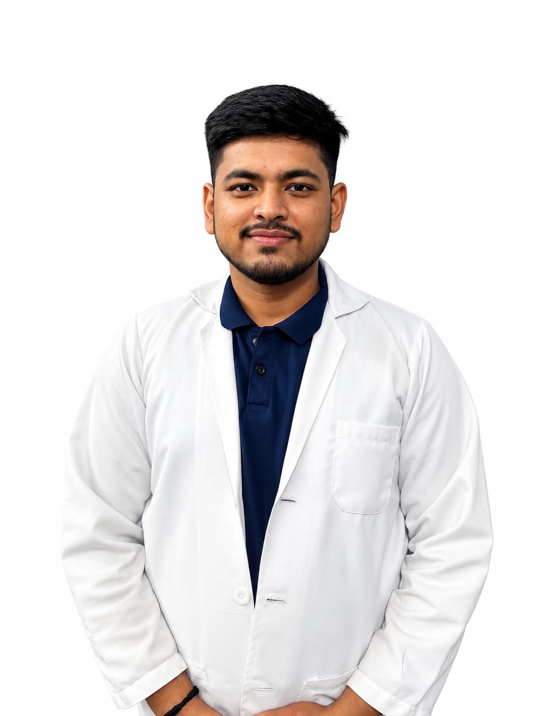 Mr. Kavi Ranjan