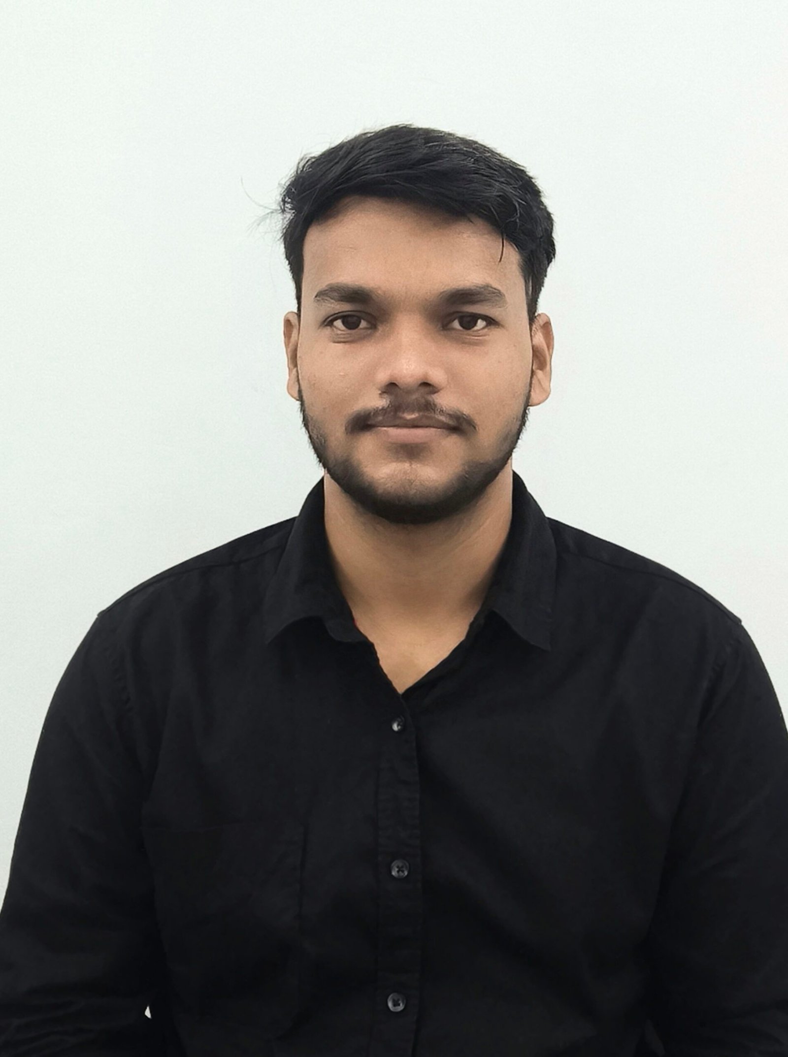 Mr. Shivam Kumar